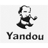 Yandou/烟斗品牌LOGO