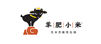 羊肥小米品牌LOGO图片