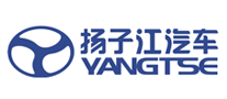 YANGTSE/扬子江汽车品牌LOGO