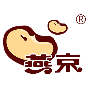 燕京纳豆品牌LOGO