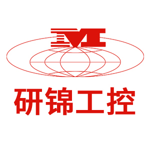 研锦工控品牌LOGO