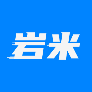 岩米品牌LOGO图片