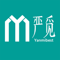 Yanmibest/严觅品牌LOGO图片