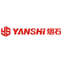 YANSHI/烟石LOGO