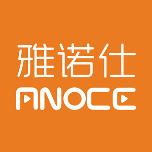 雅诺仕品牌LOGO图片