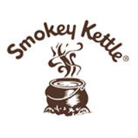 烟熏锅品牌LOGO图片