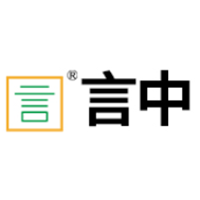 言中品牌LOGO图片