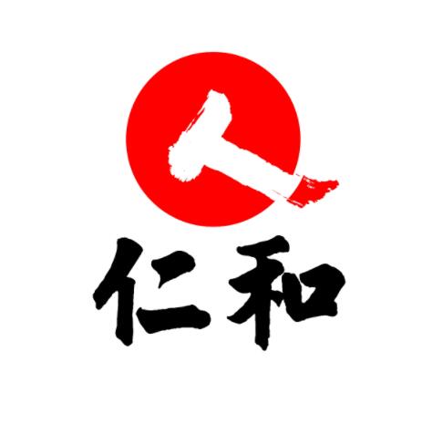 药都仁和品牌LOGO图片