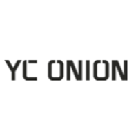 YC Onion/洋葱工厂LOGO