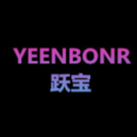 YEENBONR/跃宝品牌LOGO图片