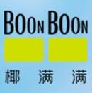 椰满满品牌LOGO图片