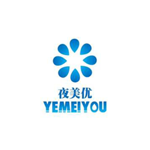 YeMeiYou/夜美优品牌LOGO图片