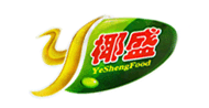 椰盛品牌LOGO