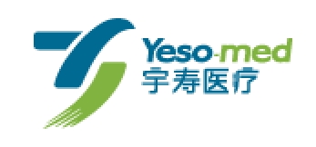 YESO MED/宇寿医疗LOGO