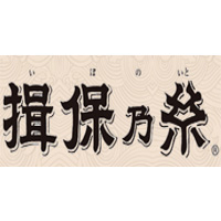 揖保乃系品牌LOGO图片