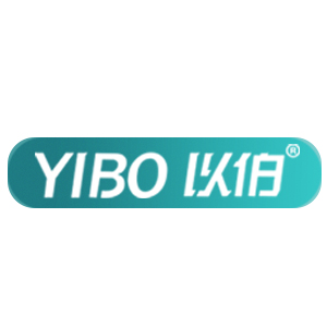 YIBO/以伯品牌LOGO图片