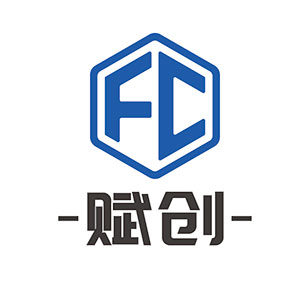 一赋创一品牌LOGO图片