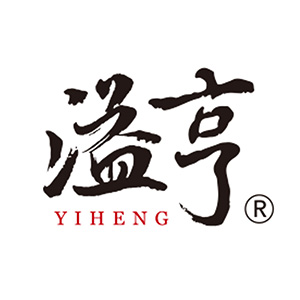 YIHENG/溢亨品牌LOGO