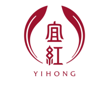 宜红茶业品牌LOGO图片