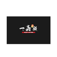 一嘉井饭品牌LOGO图片