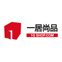 一居尚品品牌LOGO图片