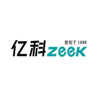 亿科品牌LOGO