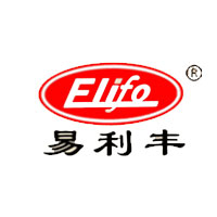 易利丰品牌LOGO