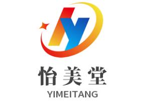 怡美堂LOGO