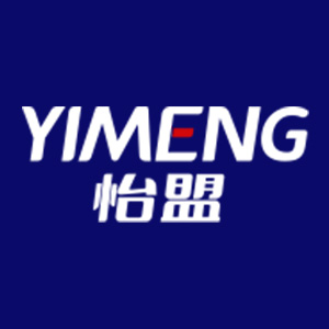 YIMENG/怡盟品牌LOGO