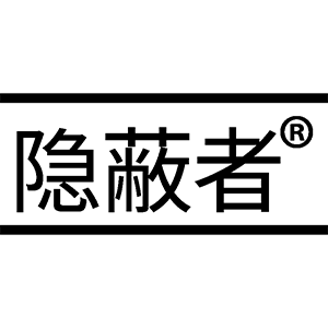 隐蔽者LOGO