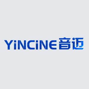 Yincine/音迈品牌LOGO
