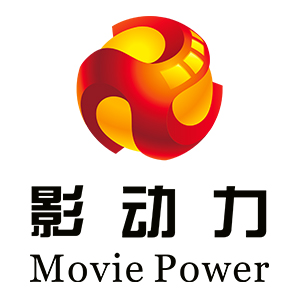 影动力品牌LOGO图片