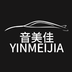 YINMEIJIA/音美佳品牌LOGO
