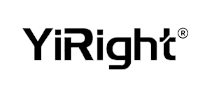 YiRight品牌LOGO