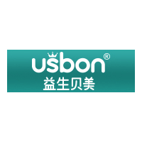 益生贝美品牌LOGO图片