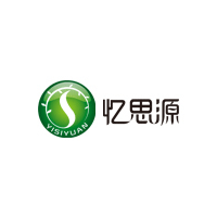 忆思源LOGO