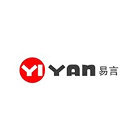 yiyan/易言品牌LOGO图片
