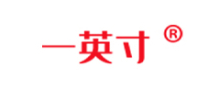 一英寸品牌LOGO