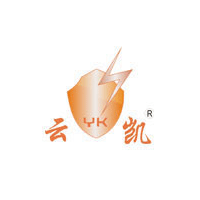 YK/云凯品牌LOGO图片