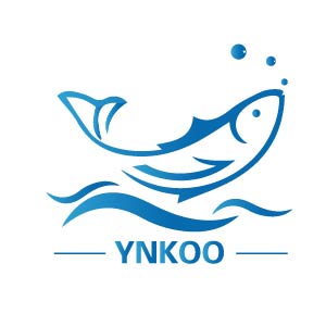 YNKOO品牌LOGO图片