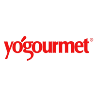 YOGOURMET/优古母品牌LOGO