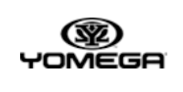 YOMEGA品牌LOGO图片