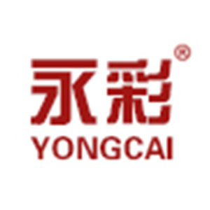 YONGCAI/永彩品牌LOGO图片