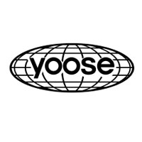 yoose/有色LOGO