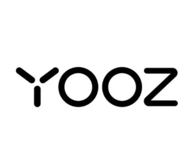 YOOZ品牌LOGO图片