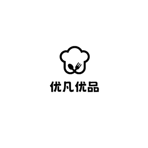 优凡优品品牌LOGO图片