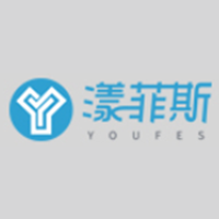 YOUFES/漾菲斯LOGO