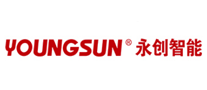 YOUNGSUN/永创智能LOGO