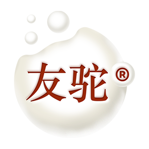 友驼LOGO