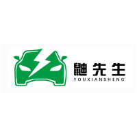 鼬先生品牌LOGO图片